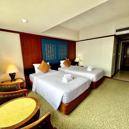 Asian Hotel Hat Yai Buitenkant foto