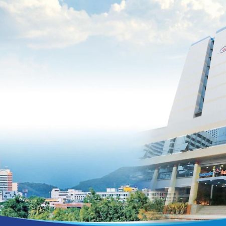 Asian Hotel Hat Yai Buitenkant foto