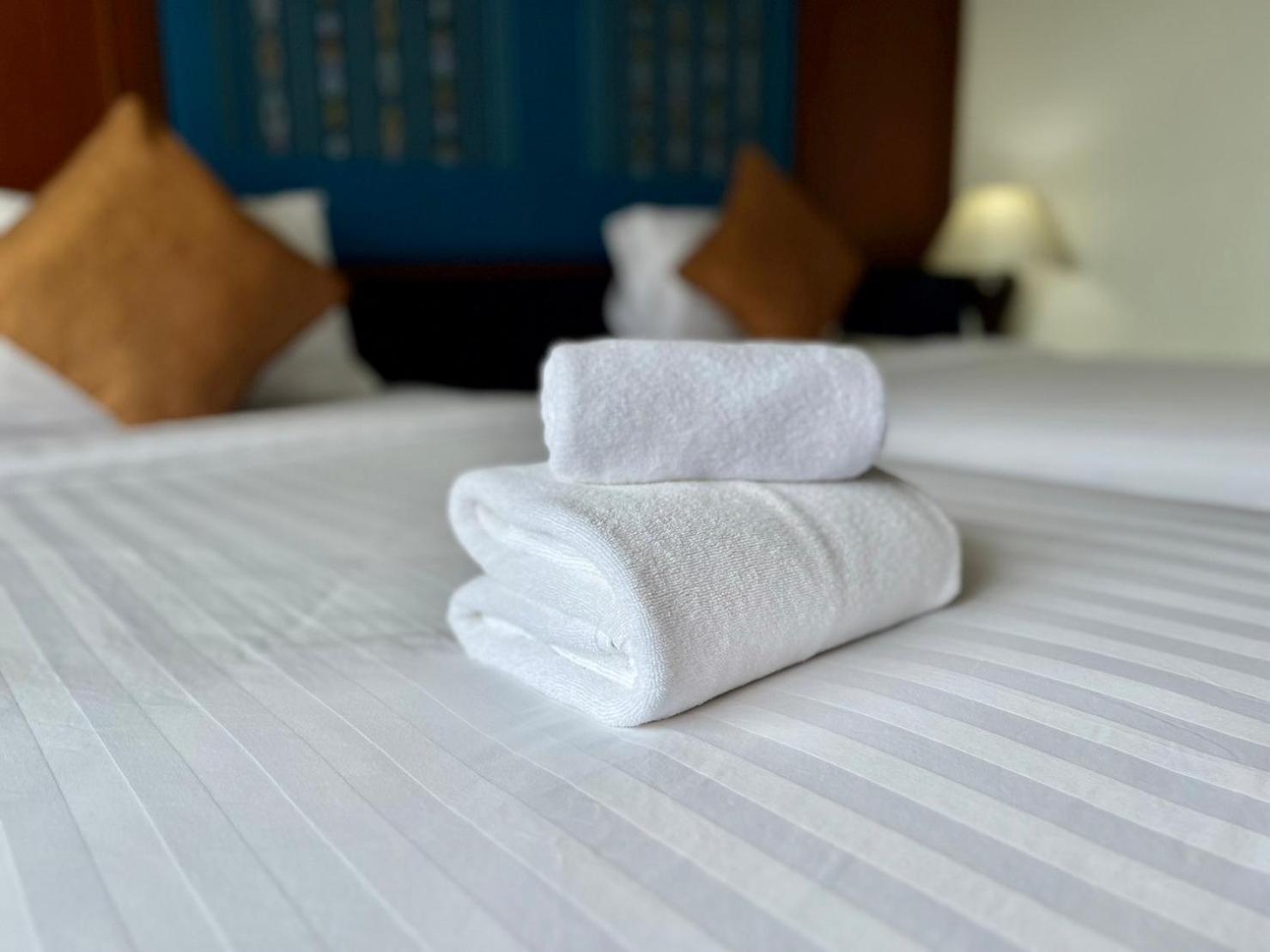 Asian Hotel Hat Yai Buitenkant foto