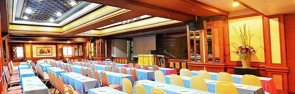 Asian Hotel Hat Yai Buitenkant foto