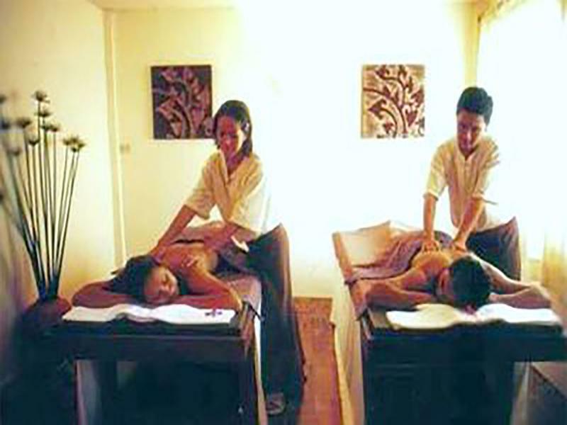 Asian Hotel Hat Yai Buitenkant foto