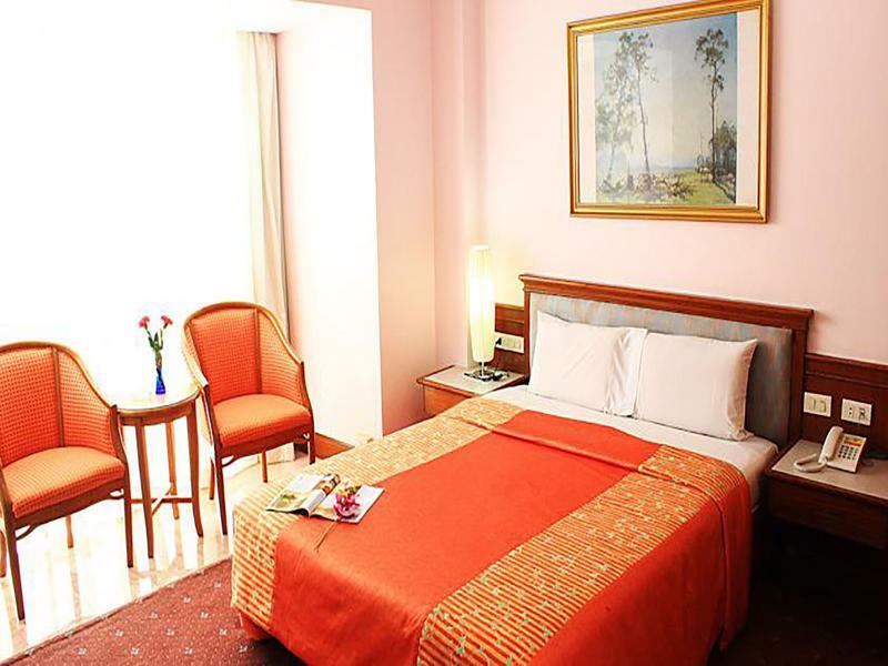 Asian Hotel Hat Yai Buitenkant foto