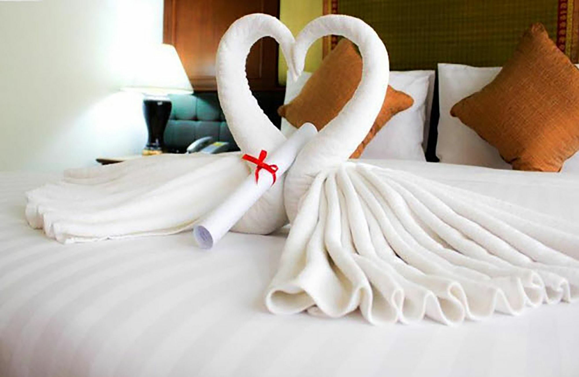 Asian Hotel Hat Yai Buitenkant foto